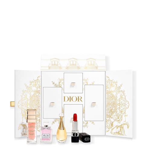 dior le mini 30 montaigne|dior miniature perfume set uk.